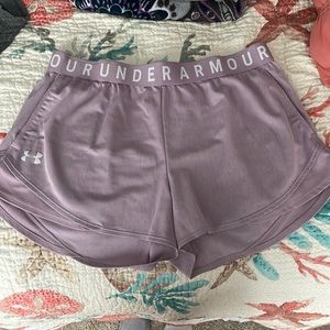 Women’s Under Armour Shorts